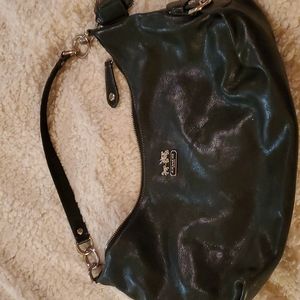 Coach shoulder bag